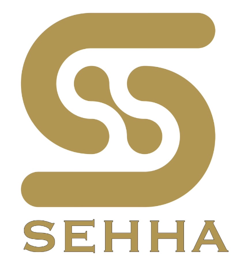 Sehha Logo